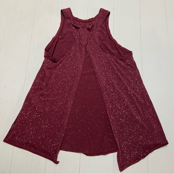 lululemon all tied up tank - Picture 3 of 4